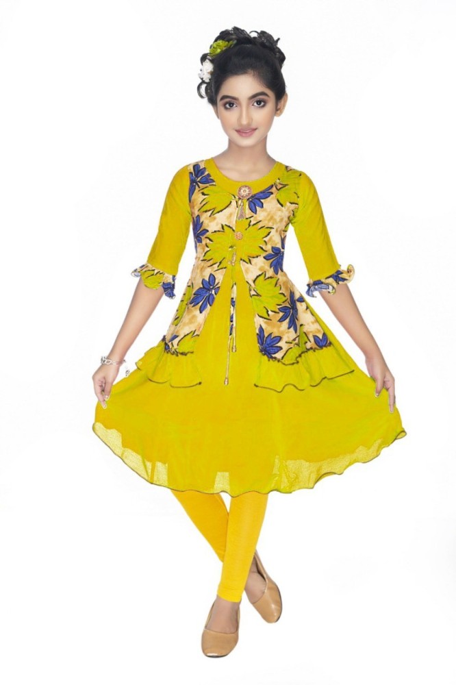 pikaboo Girls MiniShort Casual Dress Price in India  Buy pikaboo Girls  MiniShort Casual Dress online at Flipkartcom