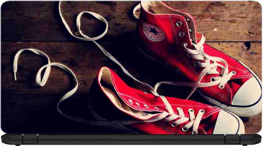 L8 light hotsell converse