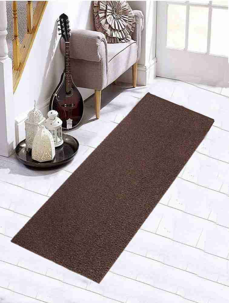 Brown rubber 2025 floor mats
