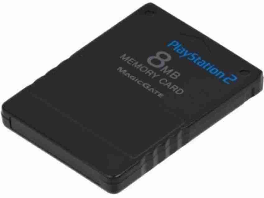 Ps2 memory card flipkart new arrivals