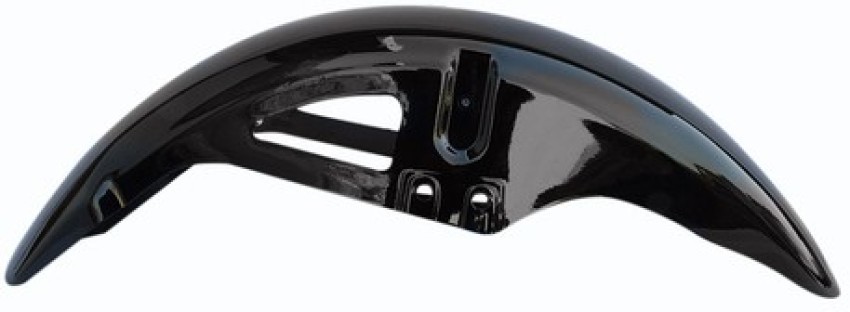 zalak Front Mud Guard For Hero Splendor 2008 Price in India Buy