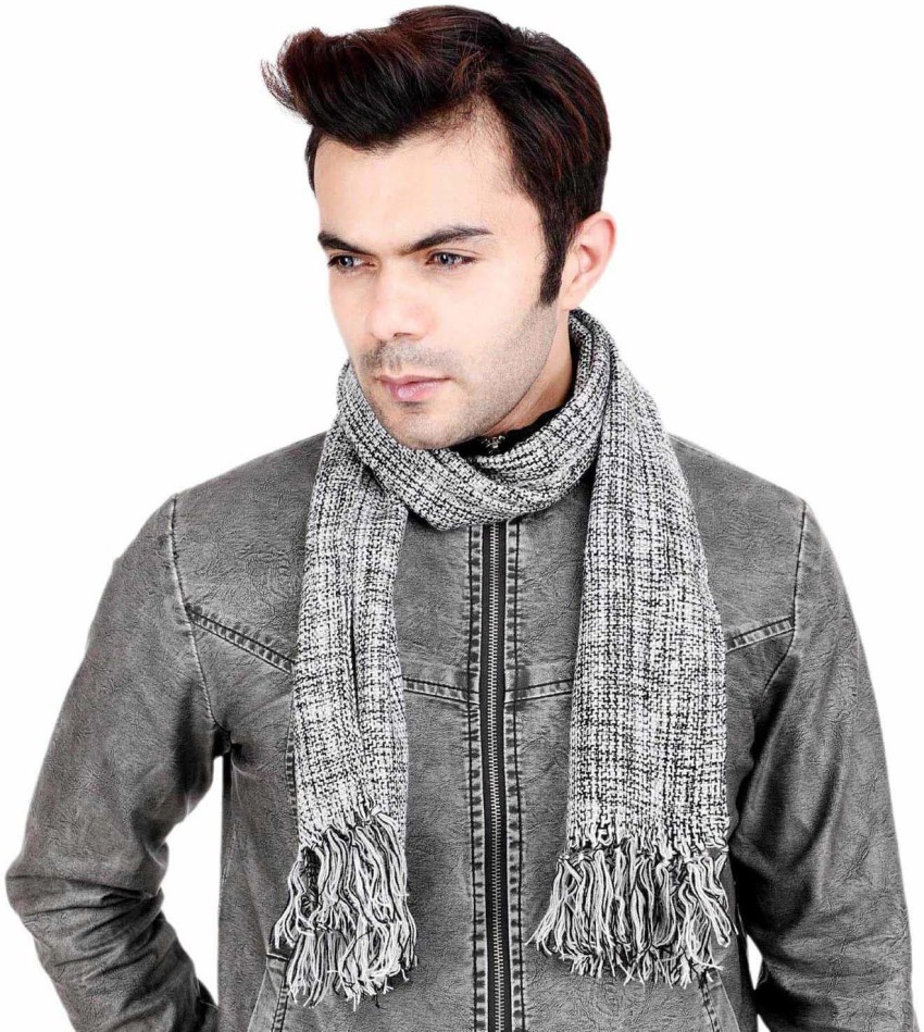 Mens sales scarf flipkart