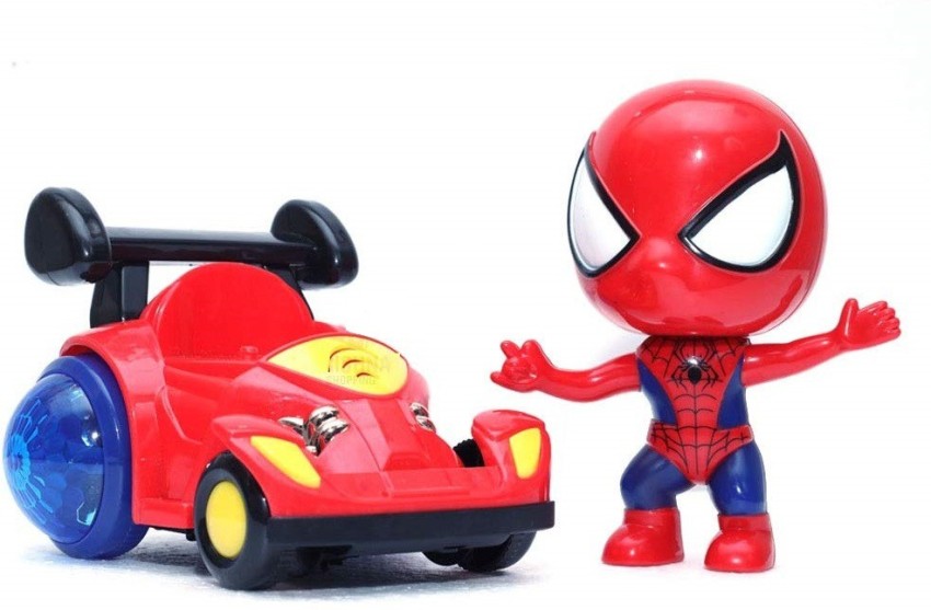 Super spider cheap car rc