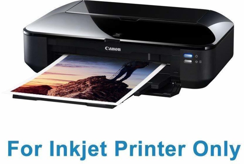 200pcs A4 Printer Paper, Multipurpose Copy Paper For Laser Printer, Inkjet  Printer, Itari Copy Paper For Printer, Compatible With Phomemo P831 HPRT MT