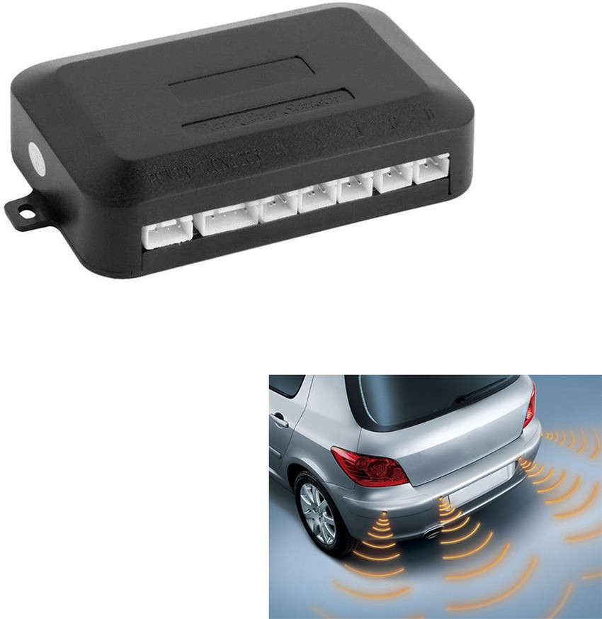 AutoSun Premium 872 Maruti Suzuki Ciaz Parking Sensor Price in
