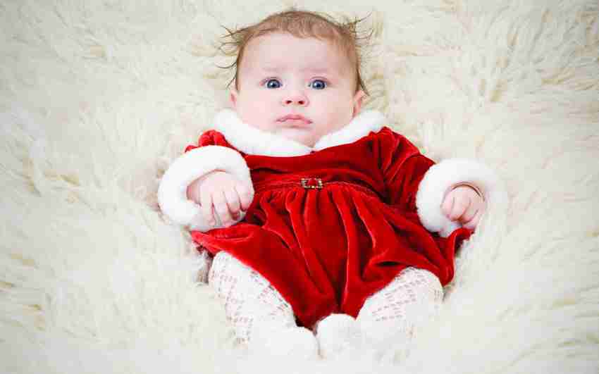 Beautiful sales small baby