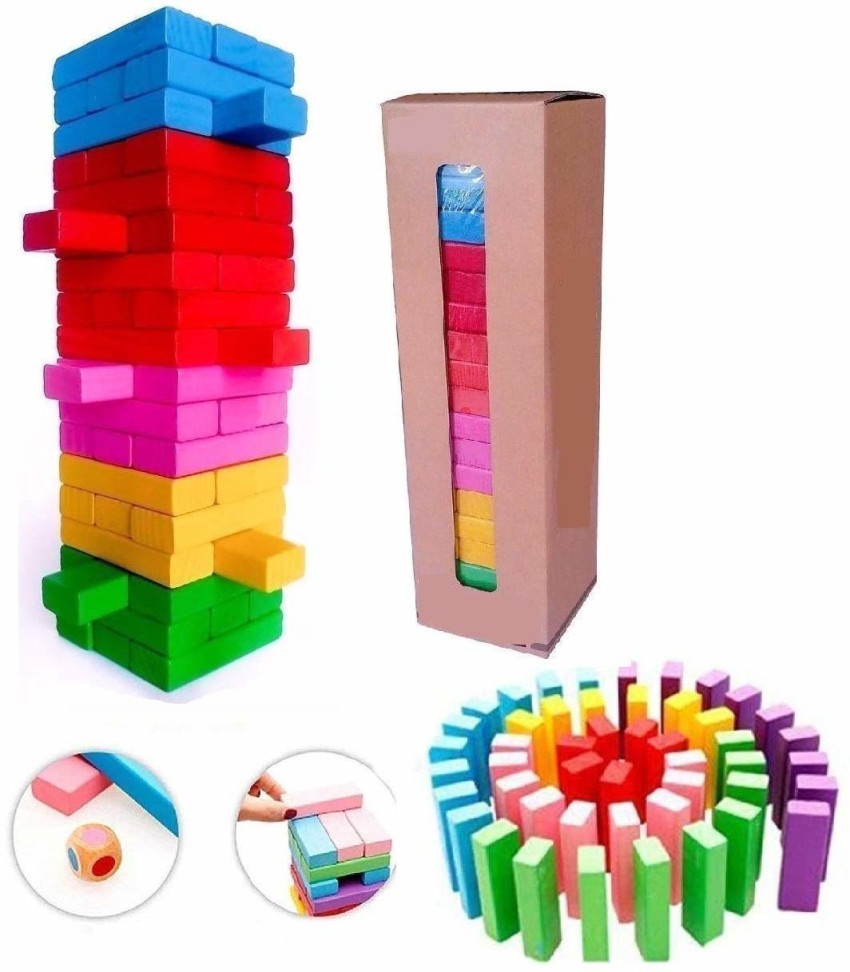 Jenga toys hot sale shop