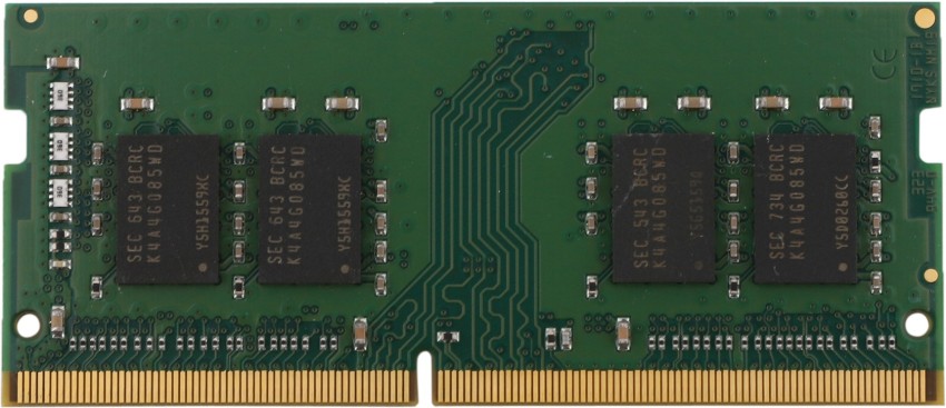 Ddr4 on sale sdram 4gb