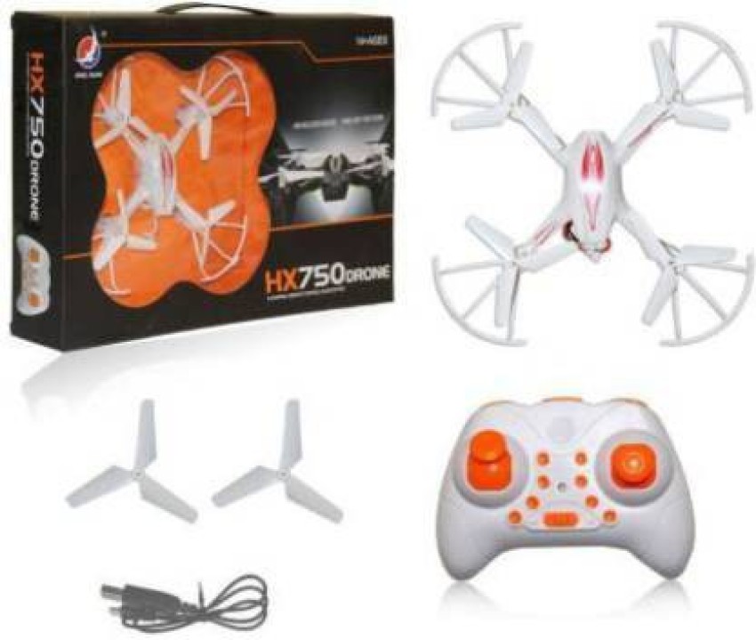 hx750 drone flipkart