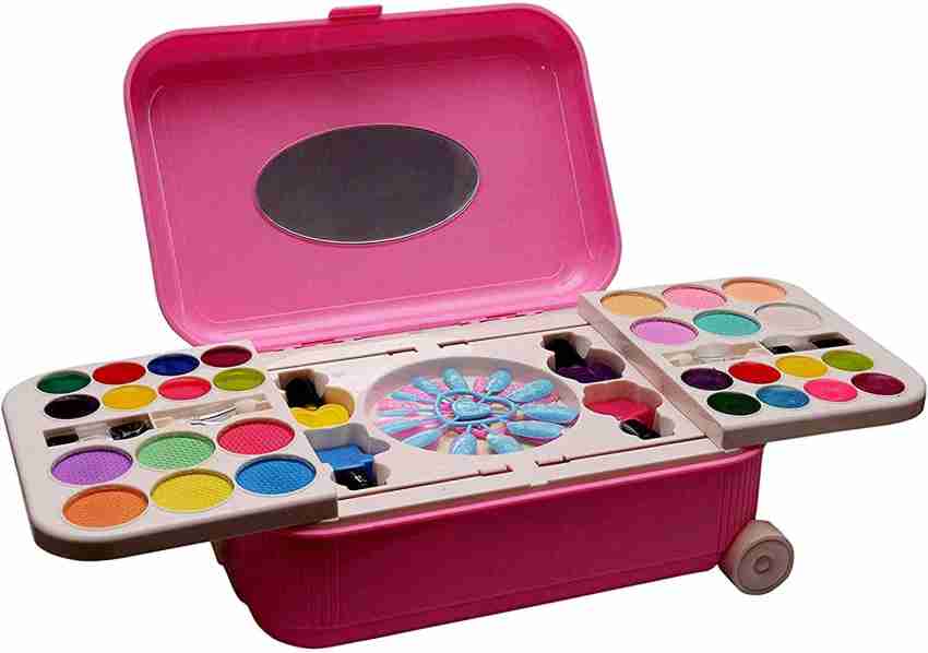 Toys League Small Nail Art Kit For Girls