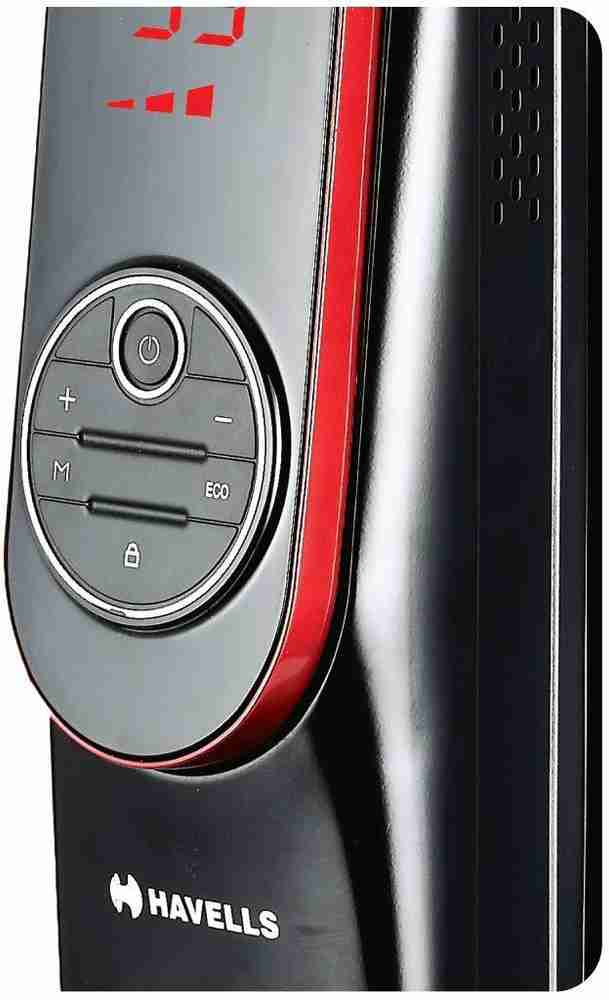 HAVELLS OFR 11 Digi Wave Fin 2500 watt Oil Filled Room Heater Price in  India - Buy HAVELLS OFR 11 Digi Wave Fin 2500 watt Oil Filled Room Heater  online at Flipkart.com