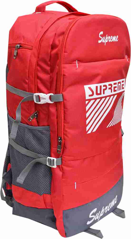 Supreme hiking hotsell backpack