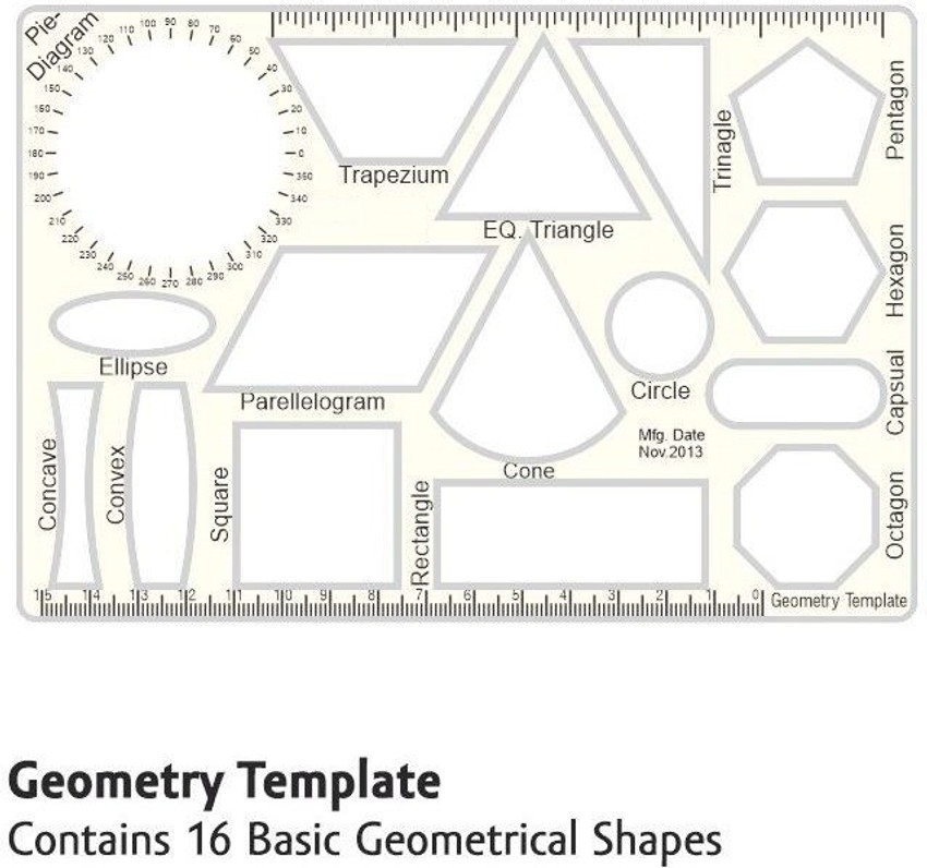 Upyukat Foam Sheet 10 different colour A4 size with 1 Geometry template(16  shapes), 1 Scissors (5.5"), 1 crystal sticker pack and 1googly eyes pack  for Craft, Scrapbooking, Handmade Projects and Home Decoration -