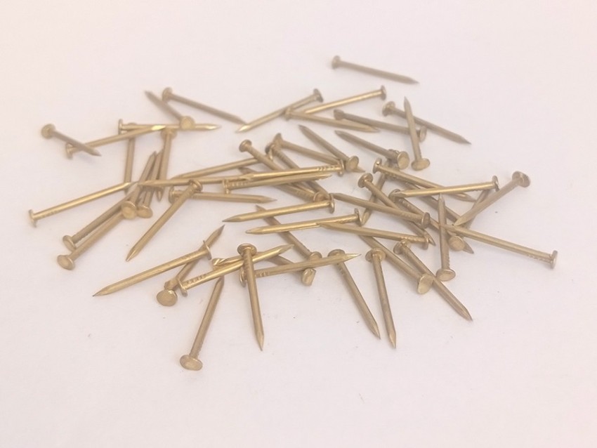 Nails Vs. Screws: Which Are Best For Metal Roofs? | Melfast
