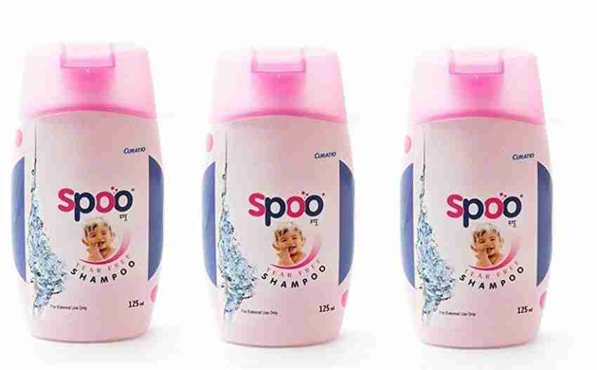 Spoo shampoo for sales adults