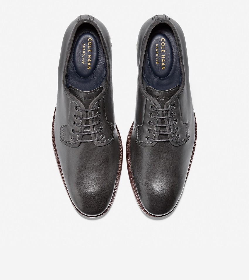 Cole haan warner grand postman clearance oxford