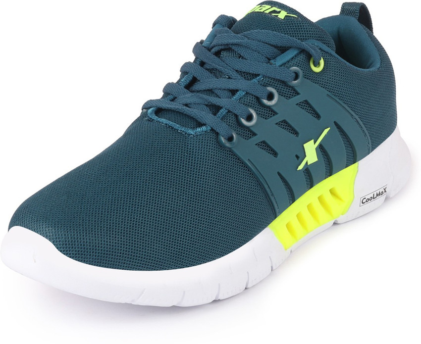 Sparx coolmax shoes on sale