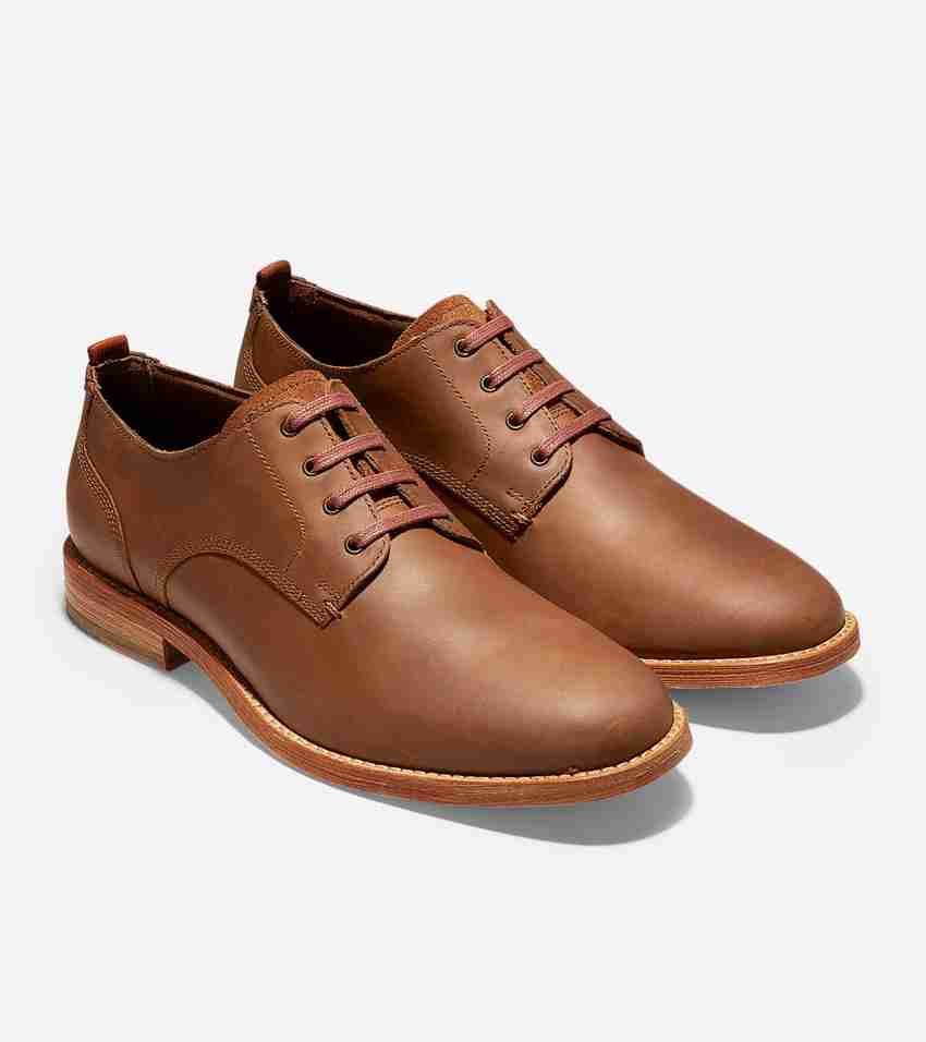 Cole haan feathercraft 2025 blucher