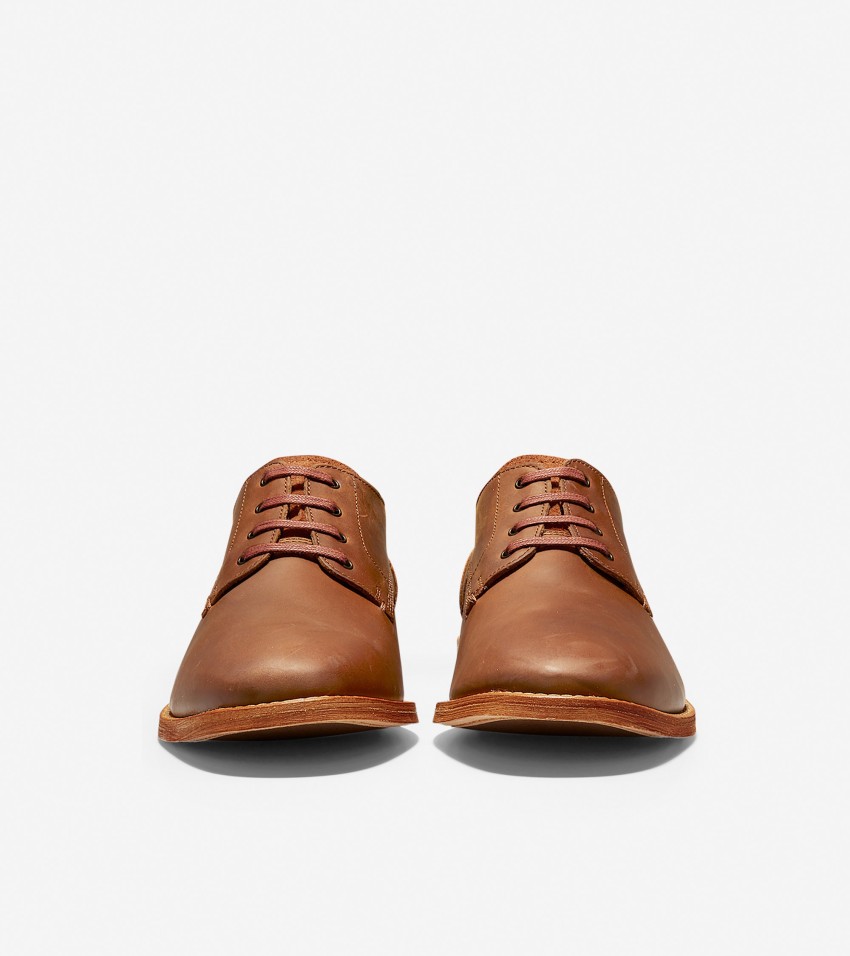 Cole haan feathercraft discount grand blucher oxford