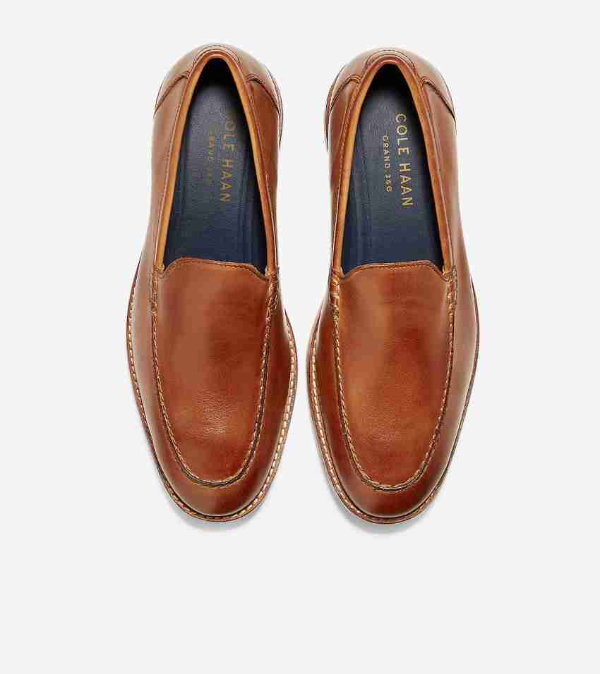 Cole haan hot sale feathercraft loafer