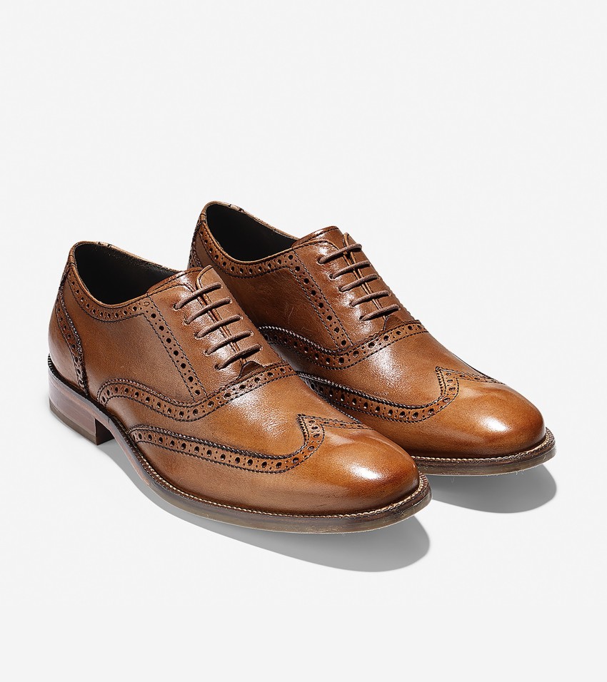 Cole 2025 haan brogue