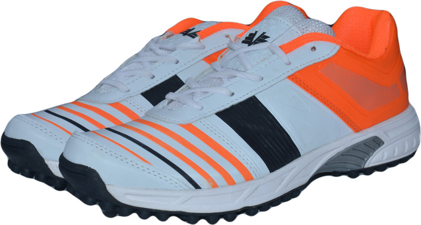 vijayantishiv Vijayanti spikes Cricket Shoes For Men Buy vijayantishiv Vijayanti spikes Cricket Shoes For Men Online at Best Price Shop Online for Footwears in India Flipkart