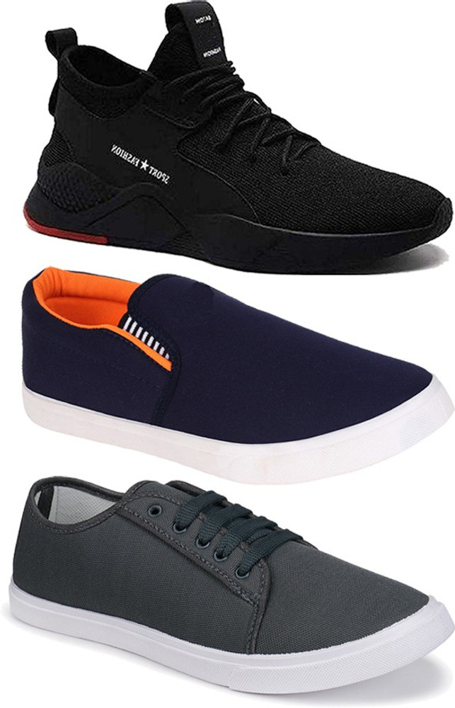 SPORTER Running Shoes For Men Buy SPORTER Running Shoes For Men Online at Best Price Shop Online for Footwears in India Flipkart