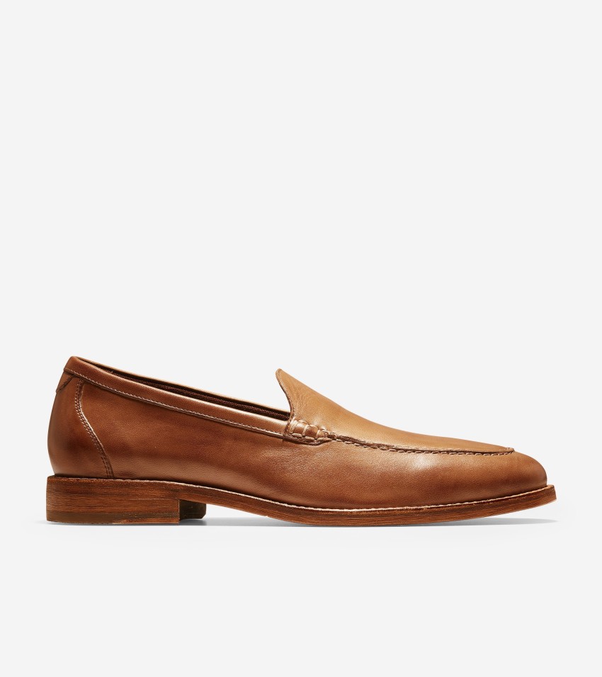 Feathercraft grand best sale venetian loafer