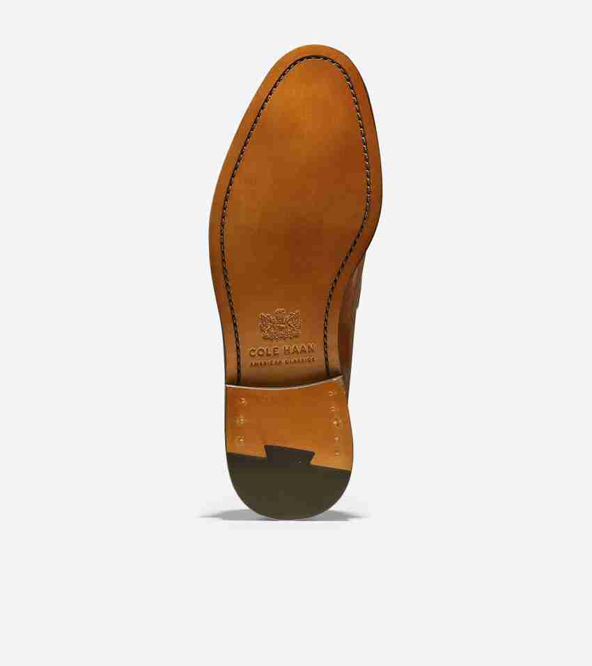 Cole haan american classic kneeland bit loafer cheap