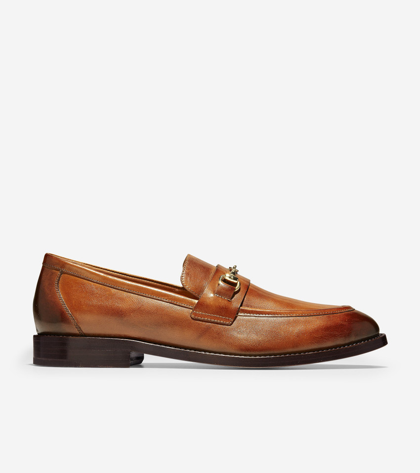 Cole Haan Women's Trinnie Soft Loafer Flats - Macy's