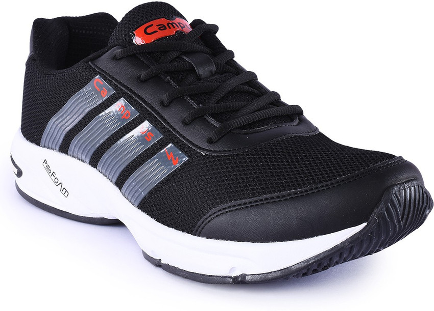 CAMPUS BULL PRO Running Shoes For Men Buy CAMPUS BULL PRO Running Shoes For Men Online at Best Price Shop Online for Footwears in India Flipkart