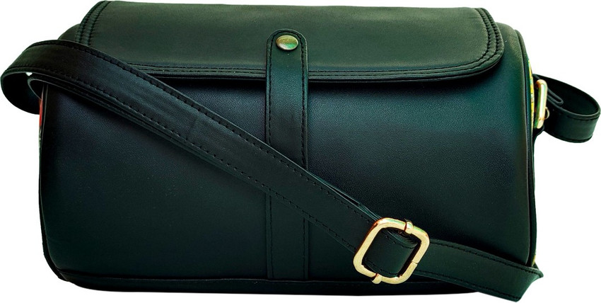 Barrel sling on sale bag