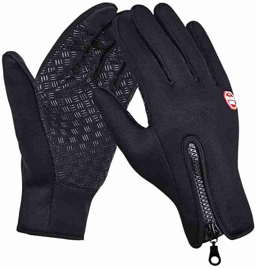 Athletic winter gloves cheap