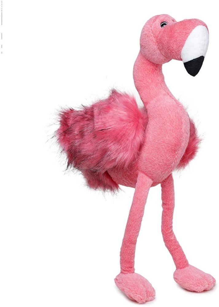 Flamingo 2025 stuffed toy