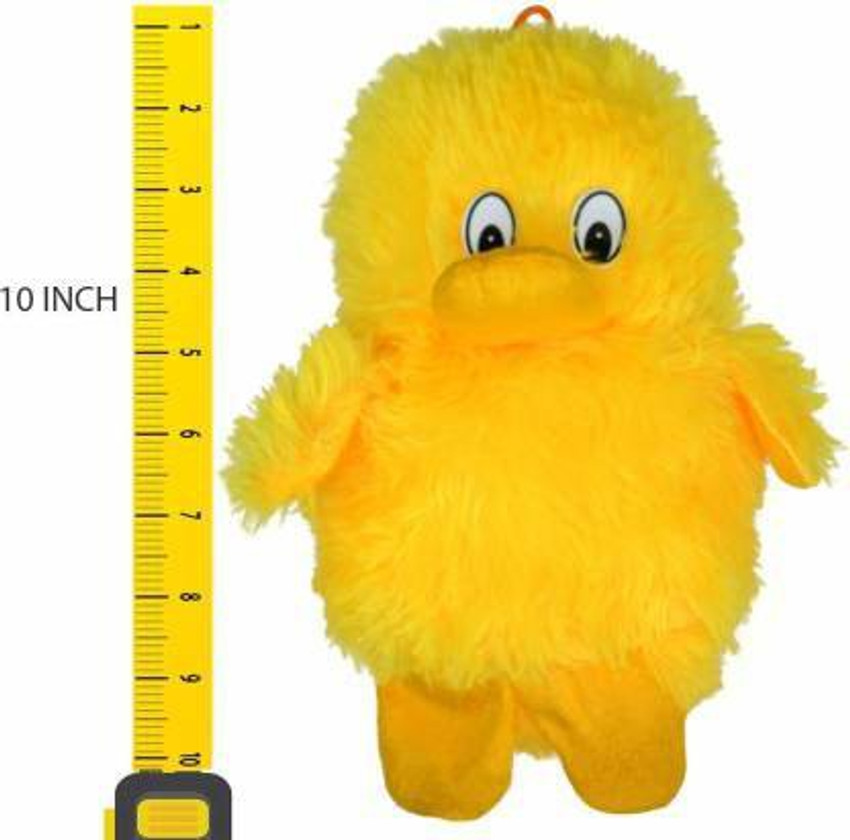 Duck soft toy discount