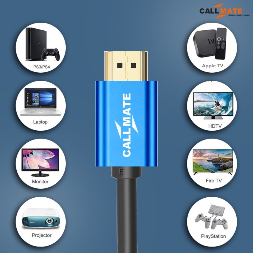 Cable discount hdmi playstation