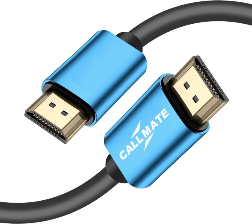 Cable hdmi discount 2 en 1