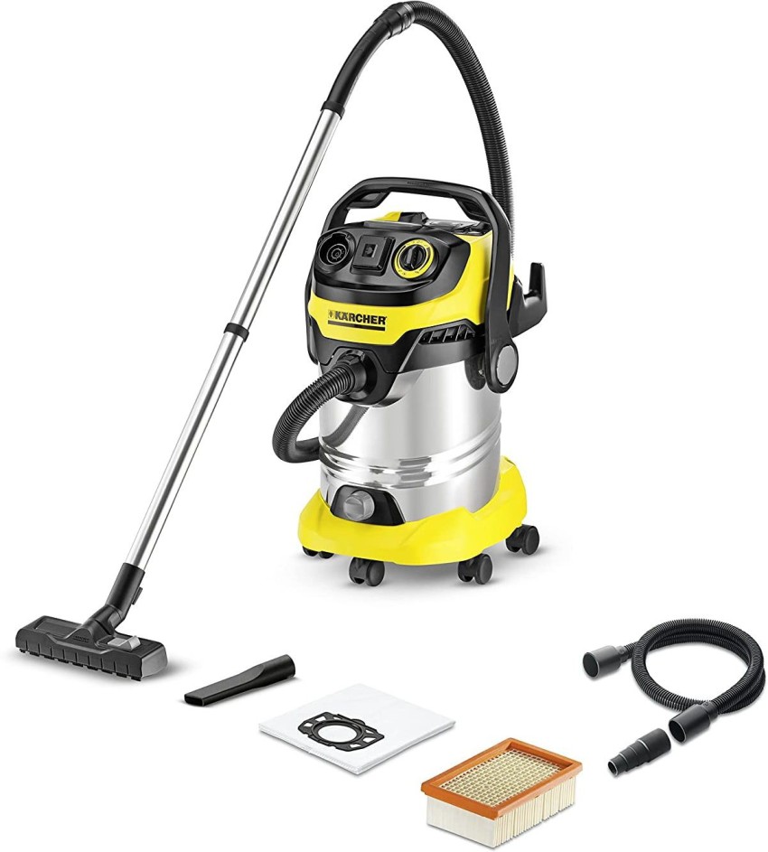 Buy KARCHER SC2 EasyFix Steam Cleaner Online at Low Prices in India 
