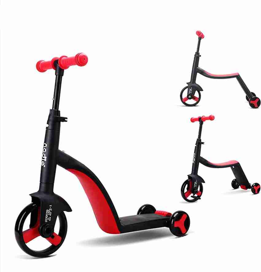 Ride on scooter baby balance sale bike