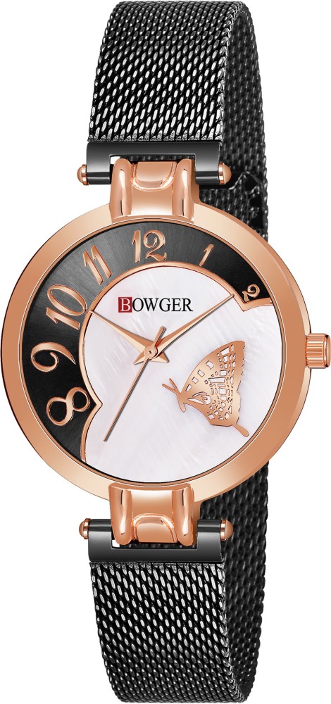 Bowger watch online price