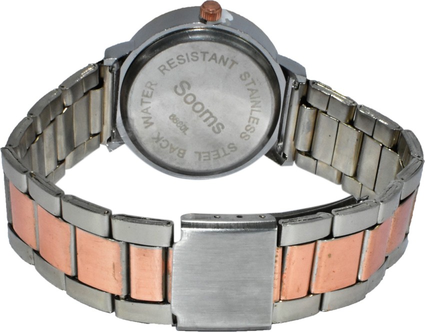 Elysian quartz watch clearance price