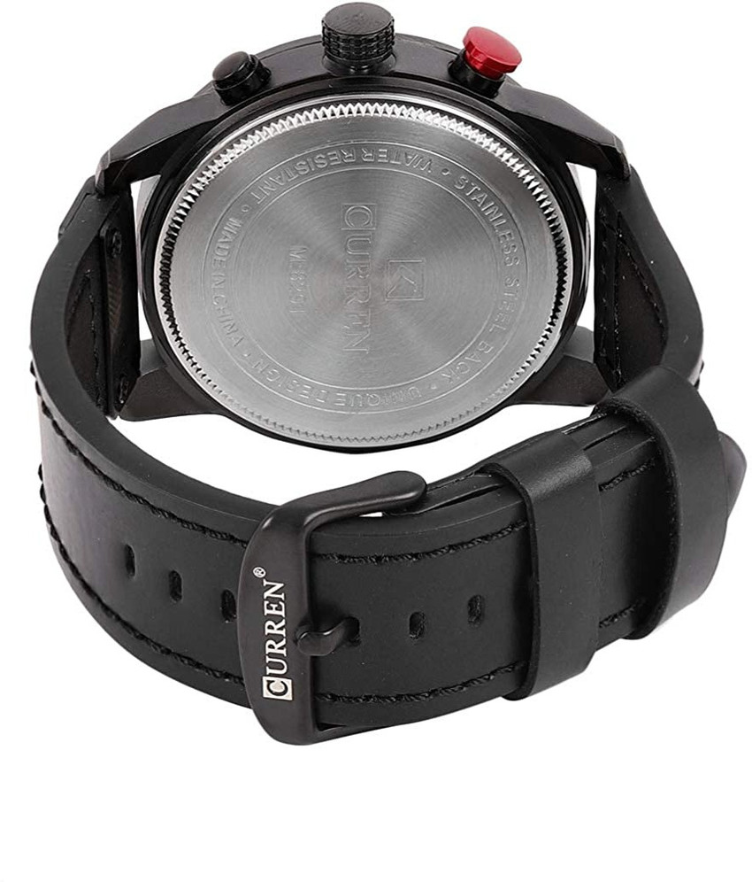 Curren discount watches china