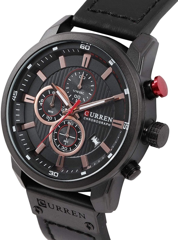 Reloj curren m discount 8291