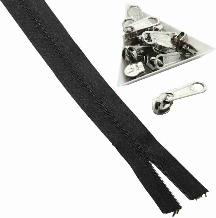 Zipper Slider Pullers, Nylon Sewing Accessories