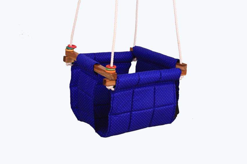 Asgari Jhula Indoor Outdoor Baby Swing Baby Garden Swing Baby Hanging Swing Baby Cloth Cradle Swing or Toddler for Baby 8 36 Months Swings Buy Baby Care Products in India Flipkart