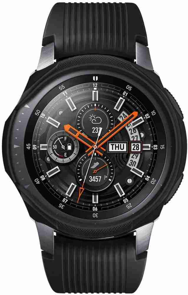 Samsung galaxy watch spigen top