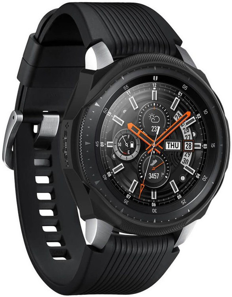 Spigen liquid air galaxy watch 46mm 2025