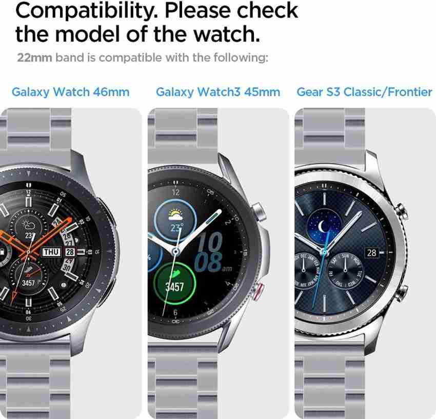 Samsung gear s3 46mm store
