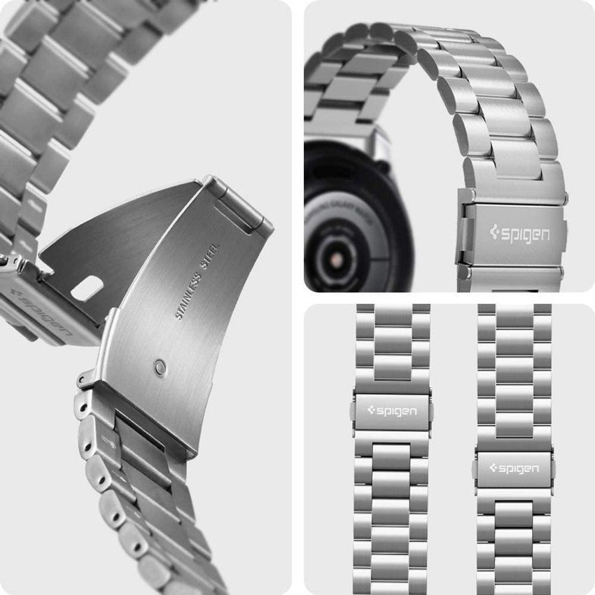 Spigen Front Back Case for Samsung Galaxy Watch Gear S3 46mm Spigen Flipkart