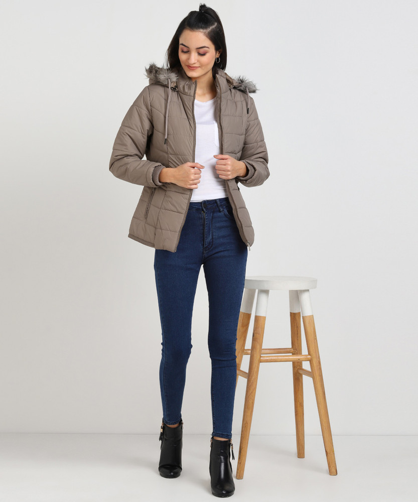 Breil By Fort Collins Full Sleeve Solid Women Jacket Buy Breil